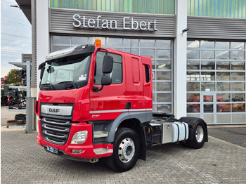 Cabeza tractora DAF CF 450