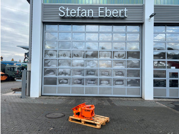 Leasing de  Westtech CL190 Fällgreifer / Demo / 2025 Westtech CL190 Fällgreifer / Demo / 2025: foto 1