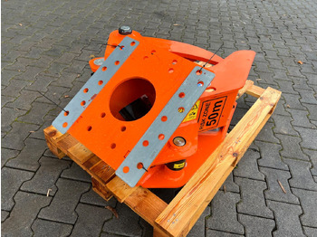 Leasing de  Westtech CL190 Fällgreifer / Demo / 2025 Westtech CL190 Fällgreifer / Demo / 2025: foto 5