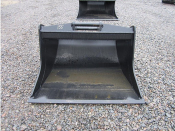 Cazo para Maquinaria de construcción Laten Luiskakauha 1550mm 650L S60: foto 2