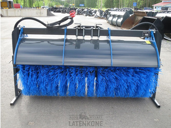 Barredora cucharón para Maquinaria de construcción Padagas Puomiharja PIW-200 R ilman kiinnikettä: foto 4