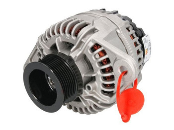 Alternador VOLVO