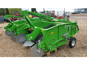 Arrancadora de patatas BOMET