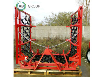 Grada AGRO-FACTORY II