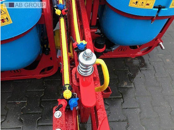 Pulverizador suspendido Biardzki Opryskiwacz P-329/9 - 1000l - dostępny od ręki: foto 2