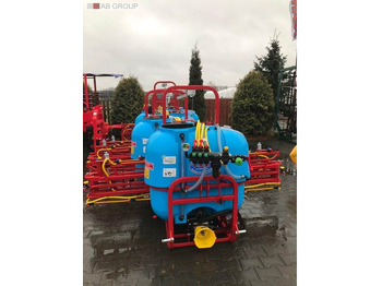 Pulverizador suspendido Biardzki Opryskiwacz P-329/9 - 1000l - dostępny od ręki: foto 3