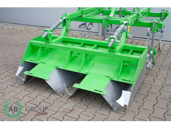 Equipo para trabajo del suelo Bomet U865/9 Noctu potato ridger with forming attachment: foto 3 Equipo para trabajo del suelo Bomet U865/9 Noctu potato ridger with forming attachment: foto 3