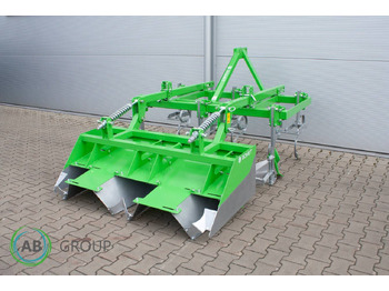 Equipo para trabajo del suelo Bomet U865/9 Noctu potato ridger with forming attachment: foto 2 Equipo para trabajo del suelo Bomet U865/9 Noctu potato ridger with forming attachment: foto 2