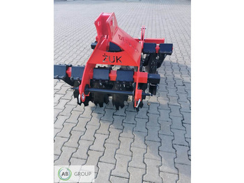 Rastras DEXWAL