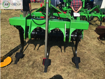 Subsolador Dziekan subsoiler Tytan GT 2.5m GT1500F2Z25: foto 3