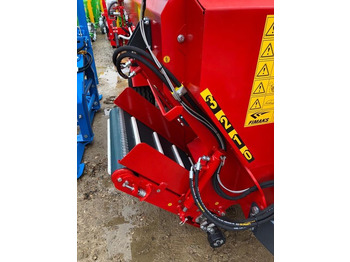 Desensiladora Fimaks Horizontales Futtermischwagen FIMAKS FMHI 4/Feed w: foto 4 Desensiladora Fimaks Horizontales Futtermischwagen FIMAKS FMHI 4/Feed w: foto 4