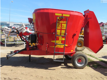 Desensiladora FIMAKS