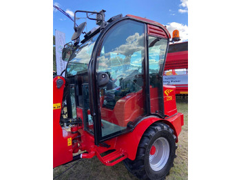 Cargadora articulada FIMAKS