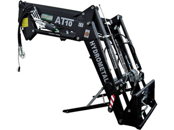 Cargador frontal para tractor