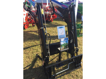 Cargador frontal para tractor Hydrometal front loader AT-30: foto 3 Cargador frontal para tractor Hydrometal front loader AT-30: foto 3