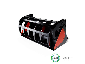 Equipo para silos INTER-TECH