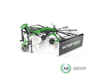 Henificadora INTER-TECH