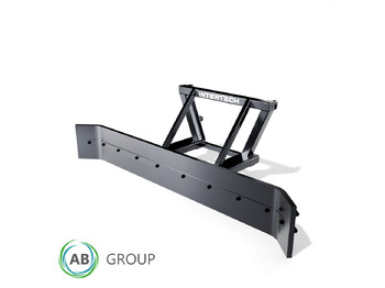 Maquinaria para fertilización INTER-TECH