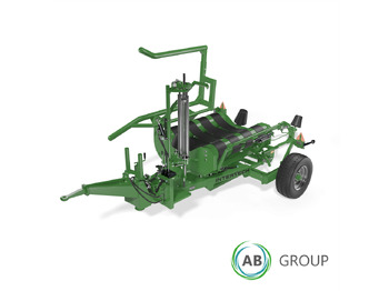 Encintadora de pacas INTER-TECH