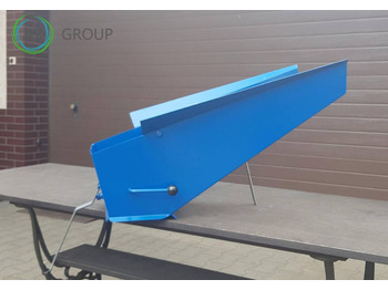 Maquinaria para patatas