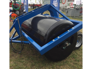 Rodillo agrícola METAL-TECHNIK