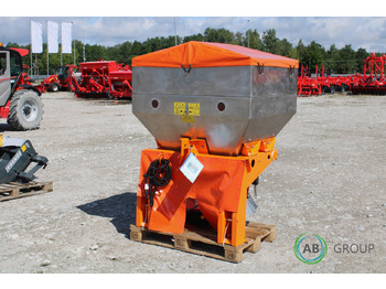 Esparcidor de sal Municipal Spreader POM Augustów N065: foto 2