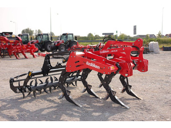 Subsolador ÖZDÖKEN