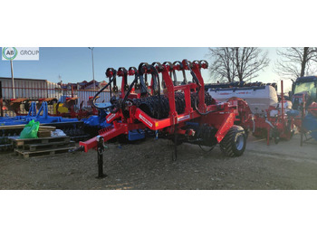 Rodillo agrícola ÖZDÖKEN