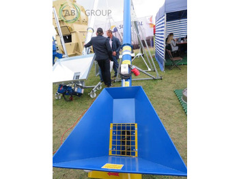 Equipo poscosecha Sobmetal grain conveyor with tank PSD 6: foto 2 Equipo poscosecha Sobmetal grain conveyor with tank PSD 6: foto 2