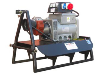 Generador industriale