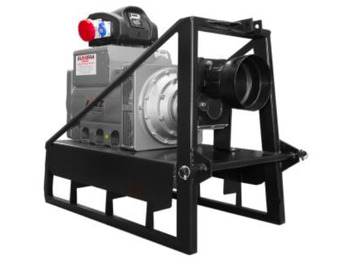 Generador industriale