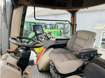 Tractor Case IH IH MAGNUM 290: foto 3