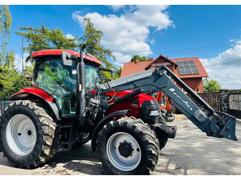 Tractor CASE IH MXU Maxxum