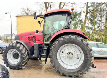 Tractor CASE IH Puma