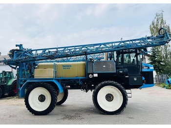 Pulverizador CHALLENGER