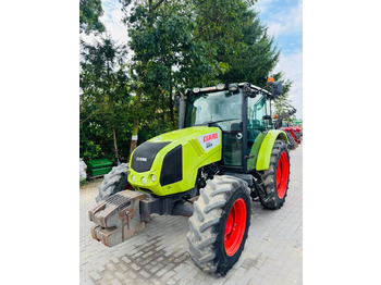 Tractor CLAAS Axos 330