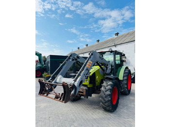 Tractor CLAAS Celtis