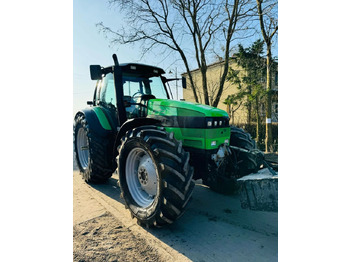 Tractor DEUTZ Agrotron