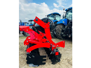 Rastras nuevo Dexwal Bis MAMUT: foto 3