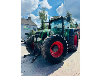 Leasing de  Fendt 926 Vario Fendt 926 Vario: foto 1