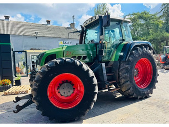 Leasing de  Fendt 926 Vario Fendt 926 Vario: foto 2
