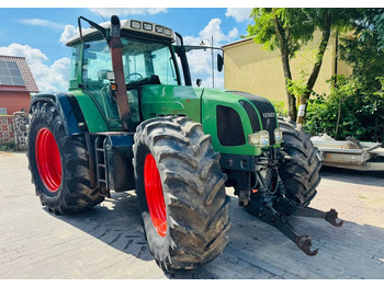 Leasing de  Fendt 926 Vario Fendt 926 Vario: foto 4