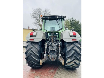 Tractor Fendt 936 VARIO TMS: foto 2