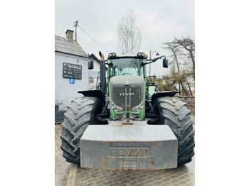 Tractor Fendt 936 VARIO TMS: foto 5