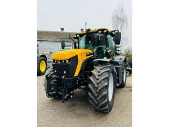 Tractor JCB FASTRAC 4220: foto 2
