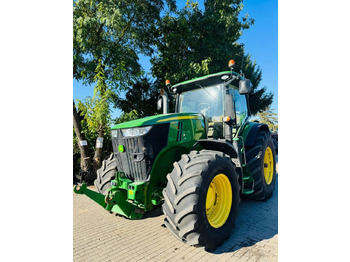 Tractor JOHN DEERE 7250R