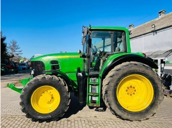 Tractor John Deere 7530: foto 2