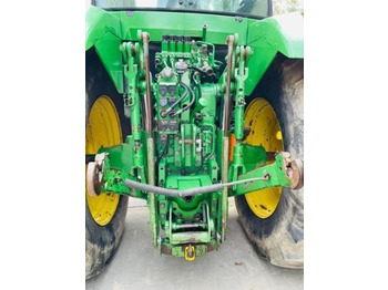 Leasing de John Deere 7710 John Deere 7710: foto 5