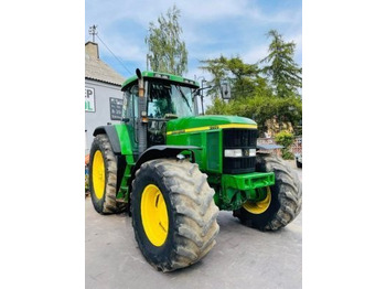Leasing de John Deere 7710 John Deere 7710: foto 3