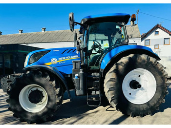 Tractor NEW HOLLAND T7.230